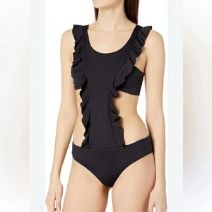 OndadeMar one piece swimsuit size large